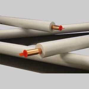 TUBO RAME IDEAL STAR CLIM 1 SILVER - Ø 1/4" x 1 - 50MT