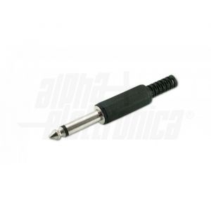 SPINA JACK 6.3MM MONO