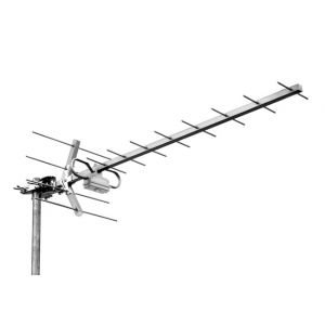 ANTENNA UHF CH.21-24 ELEMENTI 13 - GUADAGNO 11DB
