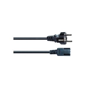 CAVO SPINA SCHUKO > PRESA VDE - 1.8MT