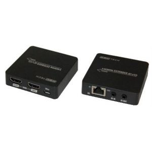 EXTENDER HDMI RJ45 60 MHDMI PASSA