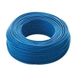 CAVO VIDEOCITOFONICO TWISTATO 2X1