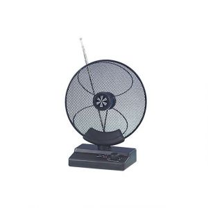 ANTENNA AMPLIF.DA INTERNO UHF-VHF MERCURY