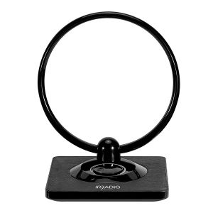 ANTENNA DA INTERNO AMPLIFICATA - NERA