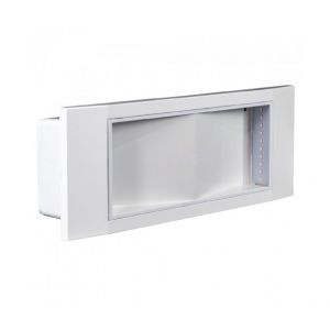 LAMPADA D'EMERGENZA BEGHELLI 24W                            