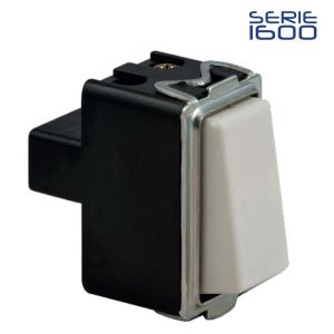 1600 Interruttore Unipolare 16AX 250VAC