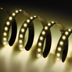 STRISCIA LED "FREE CUT" 120LED/M IP20 4000K 1600LM - 24V