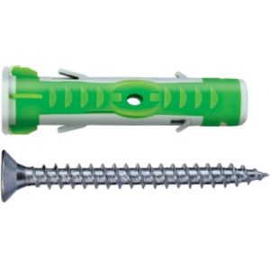 TASSELLO BI-FIX BF5-27V C/VITE - 150PZ