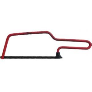 ARCHETTO MOD.PUCK ACCIAIO MM240