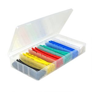 TERMORET.MULTICOLOR 100PZ 10CM BOX