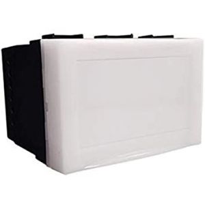 LAMP EM INCASSO 3MOD SE                                     