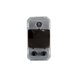 DIMMER LUCE 1 MODULO MAX LED 25W