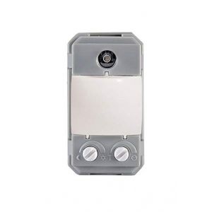 DIMMER LUCE 1 MODULO MAX LED 25W