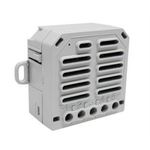 REGOLATORE LUCE SCATOLA INCASSO IP20 MAX 400W