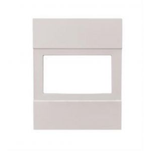 FRONT COMP NOW NO TASTI 230V BIANCO