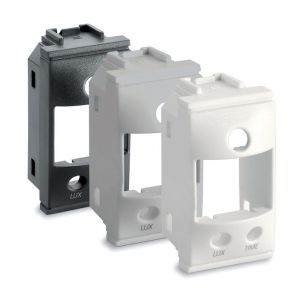 KIT FRONTALI 1 MODULO CIVILE COMPAT. BTLIVINGLIGHT