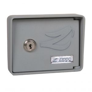 SELETTORE INCASSO BLINDATO 2 POSTI - TITANIO