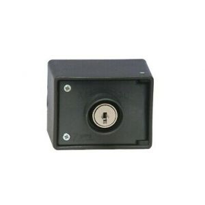 SELETTORE APRI/CHIUDI PER EST. UNICO C.CHIAV