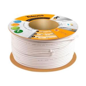 CAVO COAS.SKY CXT5 PVC ECA/B 24VATC BI 100MT
