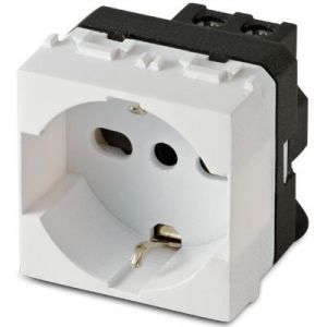 MIX PRESA UNIVERSALE P30/172P+T 16ACUBOSUB