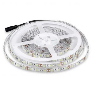 STRISCIA LED IP65 6400K 11W/M