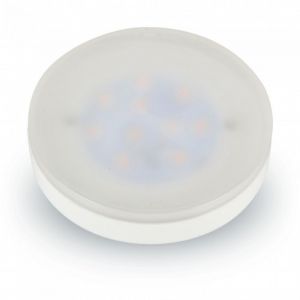 LAMPADA LED CHIP SAMSUNG GX53 6,4W 4000K