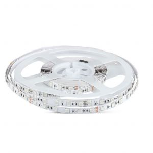 STRISCIA LED 5050 10W/MT 5MT 4000K IP20 - 24V
