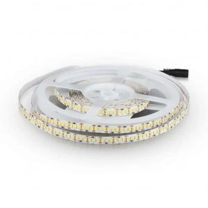 STRISCIA LED3528 DIVISIBILE 17W/MT 204LED/M 6400K