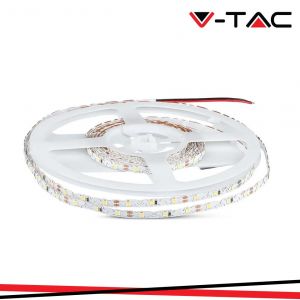 STRIP LED SMD2835 5W/M - 5MT 60 LED/M 12V 3000K IP20