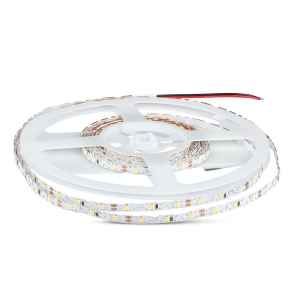 STRIP LED 12V - 60 LED/m - 4000K - IP20