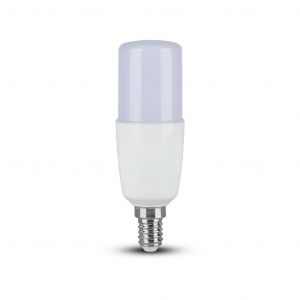 LAMPADINA LED 7.5W E14 6400K - CHIP SAMSUNG