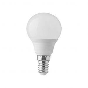 LAMPADA LED GOCCIA - 4.5W E14 3000K