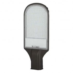faro stradale led 100w 4000k IP665 SAMS.NERO