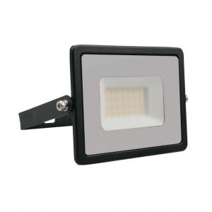 FARO LED 30W SMD FLOODLIGHT - 6500K - C.NERA