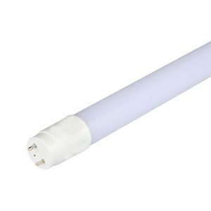 TUBO LED C/ STARTER INC.T8 18W 120CM 6400°K