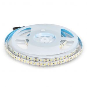 STRISCIA LED 5730 DIVISIBILE 18W/MT3000LM/MT 3000K          
