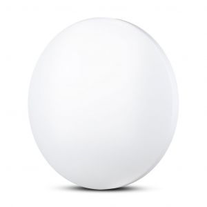 PLAFONIERA LED 18W 300X45MM COLORE 3IN1 SATINATA