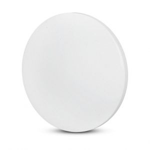 PLAFONIERA LED 24W 350X55MM COLORE 3IN1 STELLATA