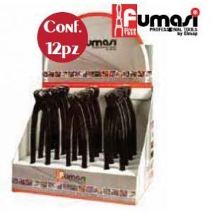 TENAGLIA FUMASI PICCOLA BOX 12pz