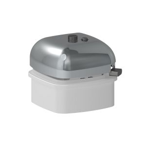 SUONERIA TELEFONICA ELETTROMECCANICA