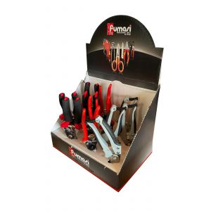 BOX 12PZ CESOIETTE MULTIUSO