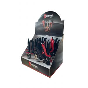 BOX 12PZ CESOIE GIARDINO GRANDI