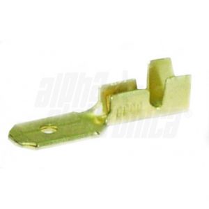 SPINA FASTON 6.35MM CAVO 0.5-2MM