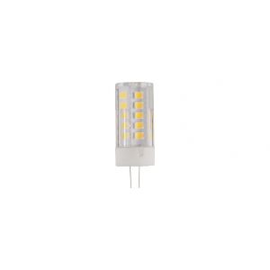 LAMPADINA LED G4 SMD 3W LUCE FREDDA 6000°K