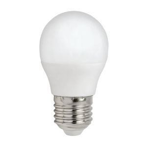 LAMPAD.LED MINI GOCCIA E27 8W LUCE C.3000°K