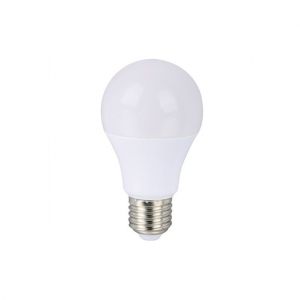 LAMP. LED GOCCIA A60 E27 11W LUCE C. 3000°K