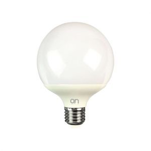 LAMP.LED GLOBO G120 E27 18W LUCE FREDDA 6000°K