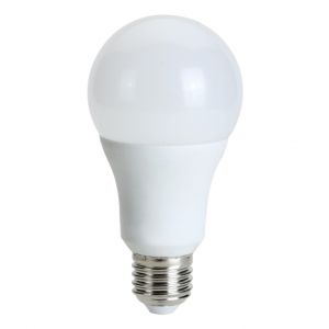 LAMP. LED GOCCIA A60 E27 15W LUCE NATUR 4000°K