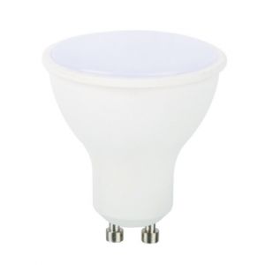 FARETTO GU10 7W LUCE NATURALE 4000K