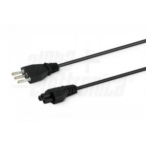 CAVO DA SP.ITAL.3P A PRE.COMP.1,5M BULK                     